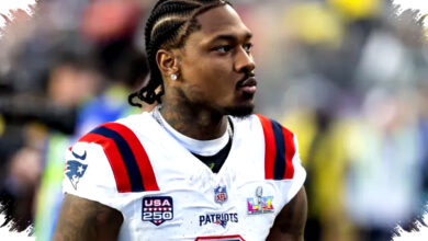 Stefon Diggs Returning To Patriots Makes Too Much Sense, And The Price Tag May Be The Key