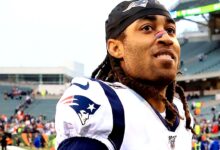 Stephon Gilmore Retires After 13-Year NFL Run, 2019 DPOY Ends A Six-Interception Legacy