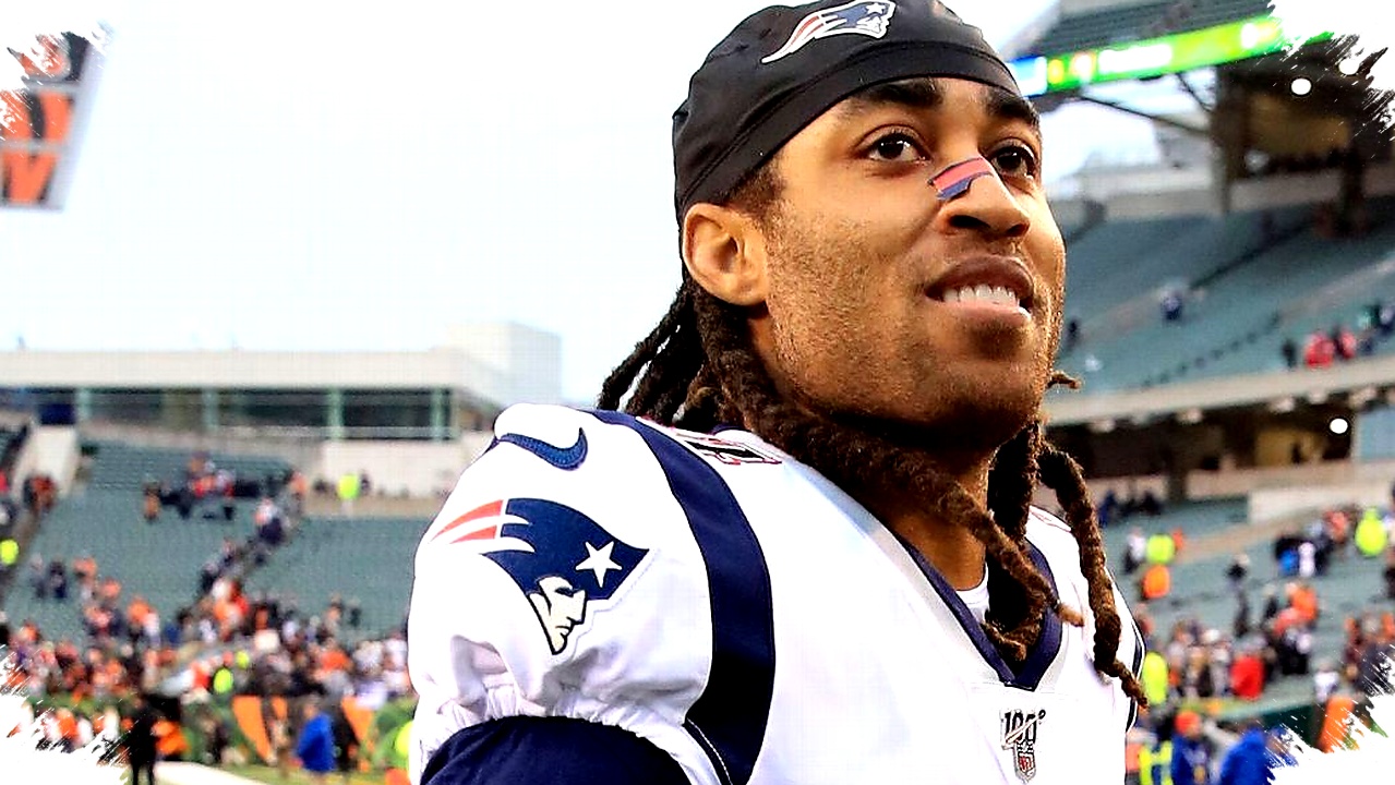 Stephon Gilmore Retires After 13-Year NFL Run, 2019 DPOY Ends A Six-Interception Legacy