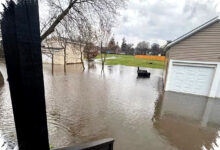 Storms Shatter McHenry County Homes, Down Wires and Flood Streets