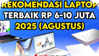 Student-Ready And Built For Multitasking, These Budget Laptops Punch Above Their Weight