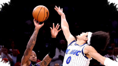 Suns Get Dillon Brooks Back, Return To Orlando After The February Thriller