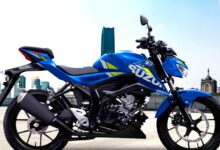 Suzuki GSX-S150 Wins Young Riders, Big Power And Feather-Light Handling