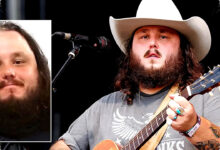 Tanner Usrey Faces Felony Fentanyl Charge After DWI Arrest, Rising Country Star’s Sudden Fall