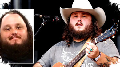 Tanner Usrey Faces Felony Fentanyl Charge After DWI Arrest, Rising Country Star’s Sudden Fall