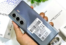 Tecno 8GB Picks Look Cheap But Carry Flagship-Style Specs, Camon 40 Leads the Pack