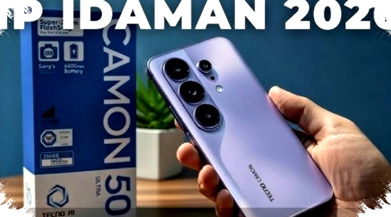 Tecno Camon 50 Pro 5G Feels Like A Flagship, 144 Hz Curve And Sony Lytia Push It Further