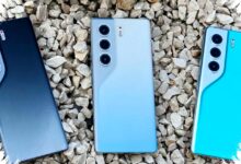 Tecno Kept Camon 50 Prices Flat, Rare Memory Shortage Spared One Line