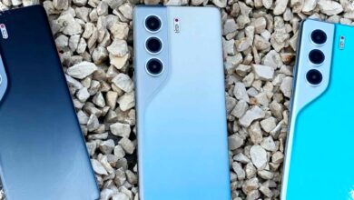 Tecno Kept Camon 50 Prices Flat, Rare Memory Shortage Spared One Line