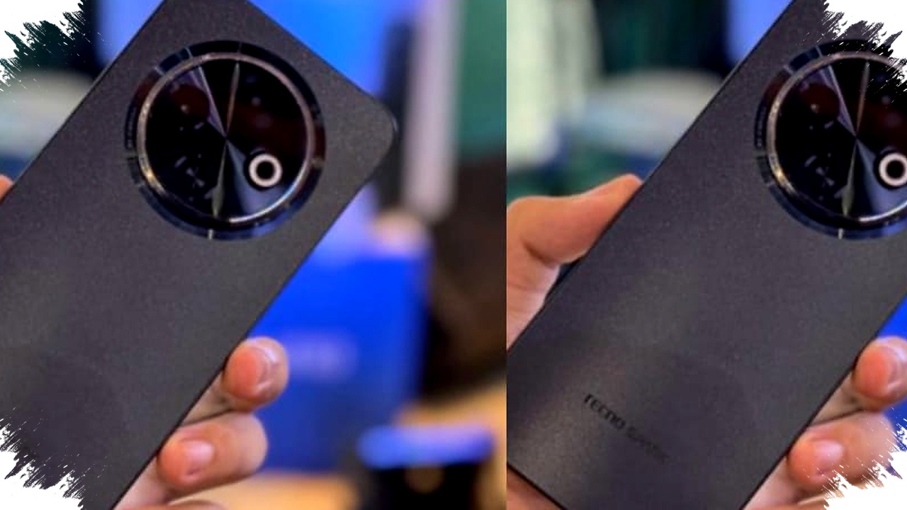 Tecno Spark 30C Promises Days-Long Power, Entry-Level Phone That Refuses To Die