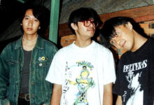 Tender Membuka Fase Baru Telly Blue, Lebih Melodius Namun Tetap Liar