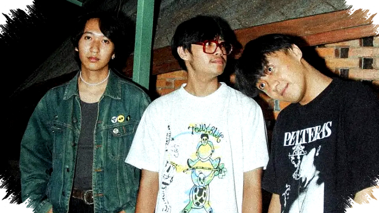 Tender Membuka Fase Baru Telly Blue, Lebih Melodius Namun Tetap Liar