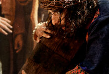 The Chosen Season 6 Drops Nov. 15, Jesus’ Final Hours Move To Prime Video