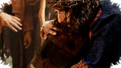 The Chosen Season 6 Drops Nov. 15, Jesus’ Final Hours Move To Prime Video