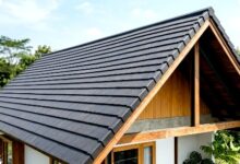 Tropical Roofs, Large Rice Cookers, One Home Design Rule Changes Everything