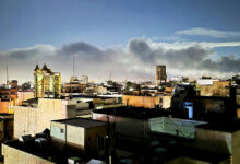 Trump Wavers On Iran, Calls War An Open Question