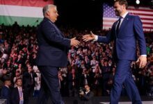 Trump’s Best Ally In Europe May Be Losing, Orbán’s Power Network Faces A Test