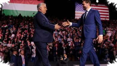 Trump’s Best Ally In Europe May Be Losing, Orbán’s Power Network Faces A Test