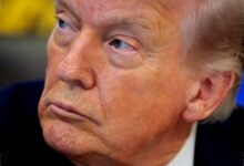 Trump’s Day Care War Gaffe Exposes His Iran Sales Pitch Problem