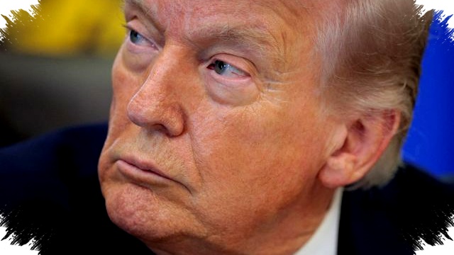 Trump’s Day Care War Gaffe Exposes His Iran Sales Pitch Problem