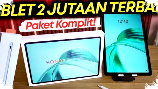 Two 2M Tablets With 4G LTE And Big RAM, One Even Includes A Free Keyboard