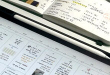 Two Premium Student Tablets That Rival A Laptop, Which One Wins?