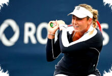 Vekic’s Clay Experience Faces Volynets’ Defense, WTA Linz Day 2 Calls Tight Battles