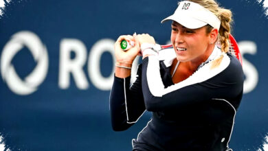 Vekic’s Clay Experience Faces Volynets’ Defense, WTA Linz Day 2 Calls Tight Battles