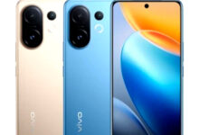 Vivo T5 Pro Leak, 9,000mAh Battery And 144Hz Display Could Redefine Mid-Range Power