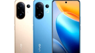 Vivo T5 Pro Leak, 9,000mAh Battery And 144Hz Display Could Redefine Mid-Range Power