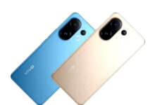 Vivo T5 Pro Set To Arrive, 9020 mAh Battery And 144Hz Display Change The Game