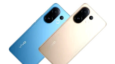 Vivo T5 Pro Set To Arrive, 9020 mAh Battery And 144Hz Display Change The Game