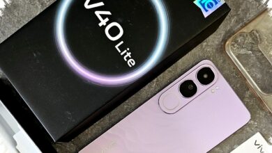 Vivo V40 Lite 5G, The Clear-Camera Midrange Pick Content Creators Will Want In 2026