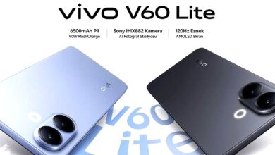 Vivo V60 5G 2026 Fuses AI Beauty Camera With AMOLED Display, A Sharp Midrange Threat