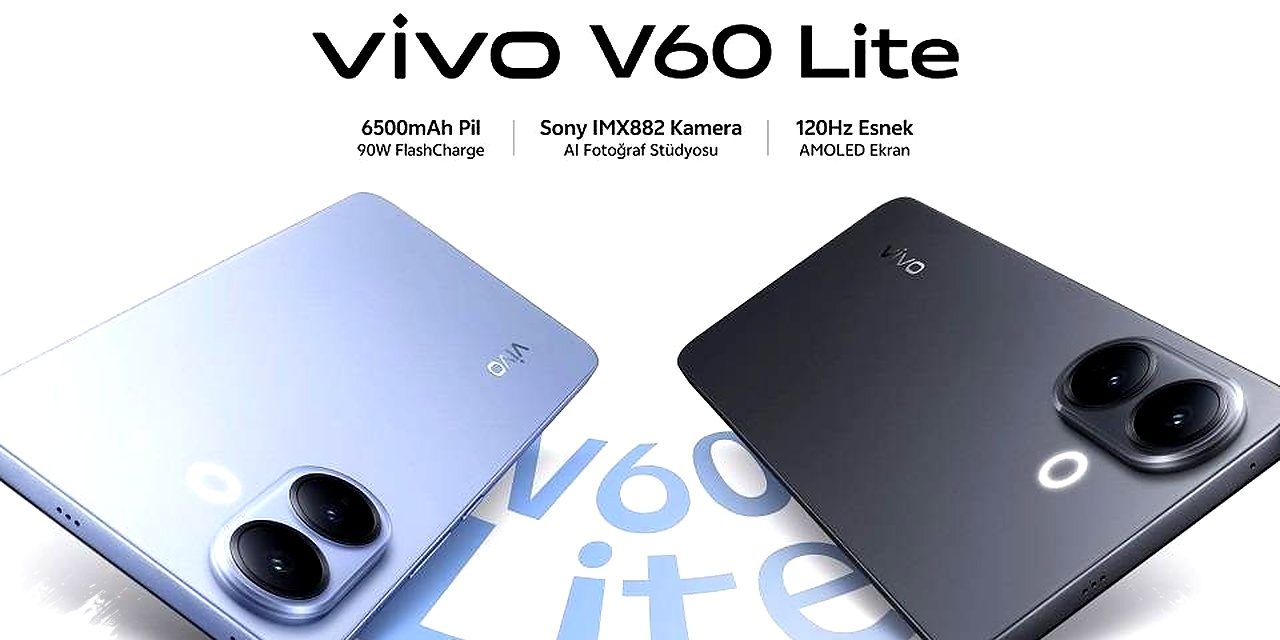 Vivo V60 5G 2026 Fuses AI Beauty Camera With AMOLED Display, A Sharp Midrange Threat