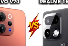 Vivo V70 Vs Realme 16 Pro Plus 5G, Same Price But One Feels Better Built