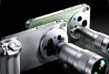 Vivo X300s Leak Reveals A Practical Flagship, Zeiss Cameras And A Massive 7,100mAh Battery