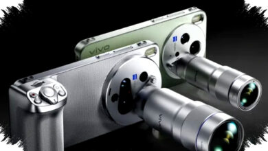 Vivo X300s Leak Reveals A Practical Flagship, Zeiss Cameras And A Massive 7,100mAh Battery