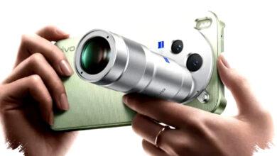 Vivo X300s Officially Arrives, 200MP Main Camera And 7,100mAh Battery Break The Flagship Mold