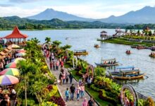 Weekend Escape in Boyolali, 7 Spots That Keep Visitors Lingering