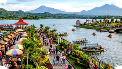 Weekend Escape in Boyolali, 7 Spots That Keep Visitors Lingering