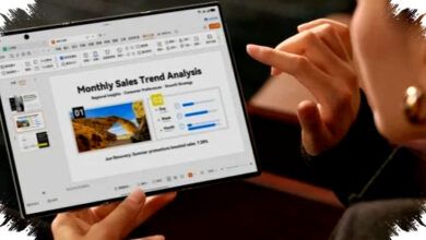 Why These 5 Million-Rupiah Tablets Can Replace Your Laptop For Everyday Work