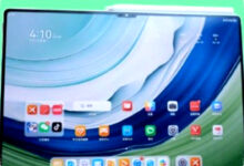 Why This Tablet Beats The Ipad Mini, Built For Young Users Who Move Fast