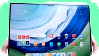 Why This Tablet Beats The Ipad Mini, Built For Young Users Who Move Fast