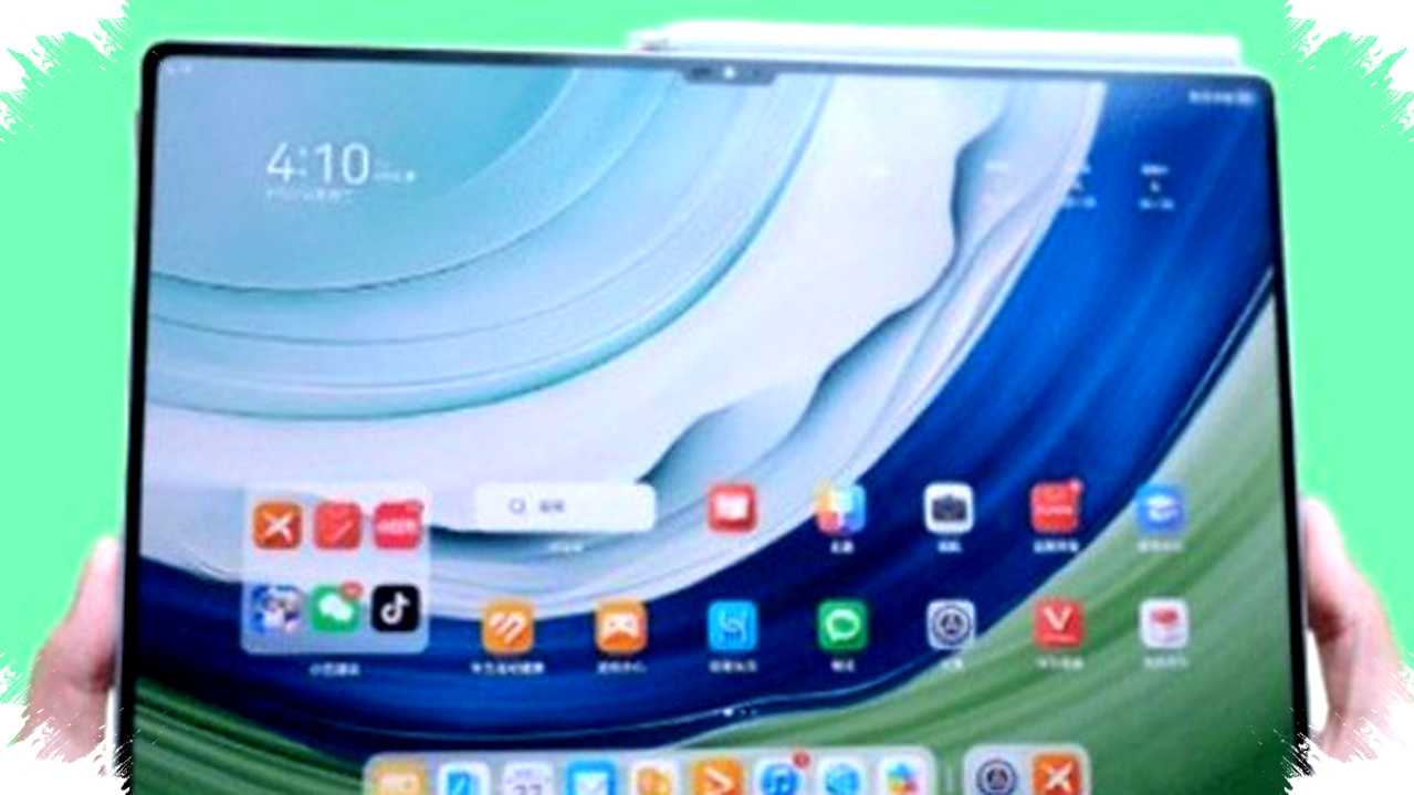 Why This Tablet Beats The Ipad Mini, Built For Young Users Who Move Fast