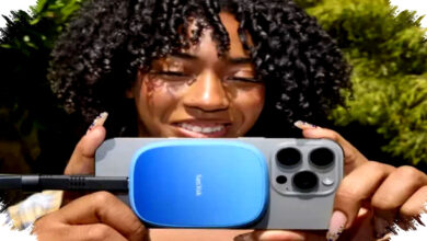 World Backup Day Forces A Hard Lesson, SanDisk Bets On Automatic Data Safety