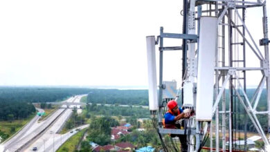 XLSmart’S Data Traffic Surges 21%, The Hidden Cost Of Lebaran Mobility