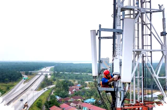 XLSmart’S Data Traffic Surges 21%, The Hidden Cost Of Lebaran Mobility