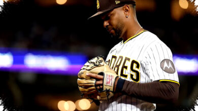 Xander Bogaerts Sees Boston And San Diego As A Tale Of Expectation And Frustration