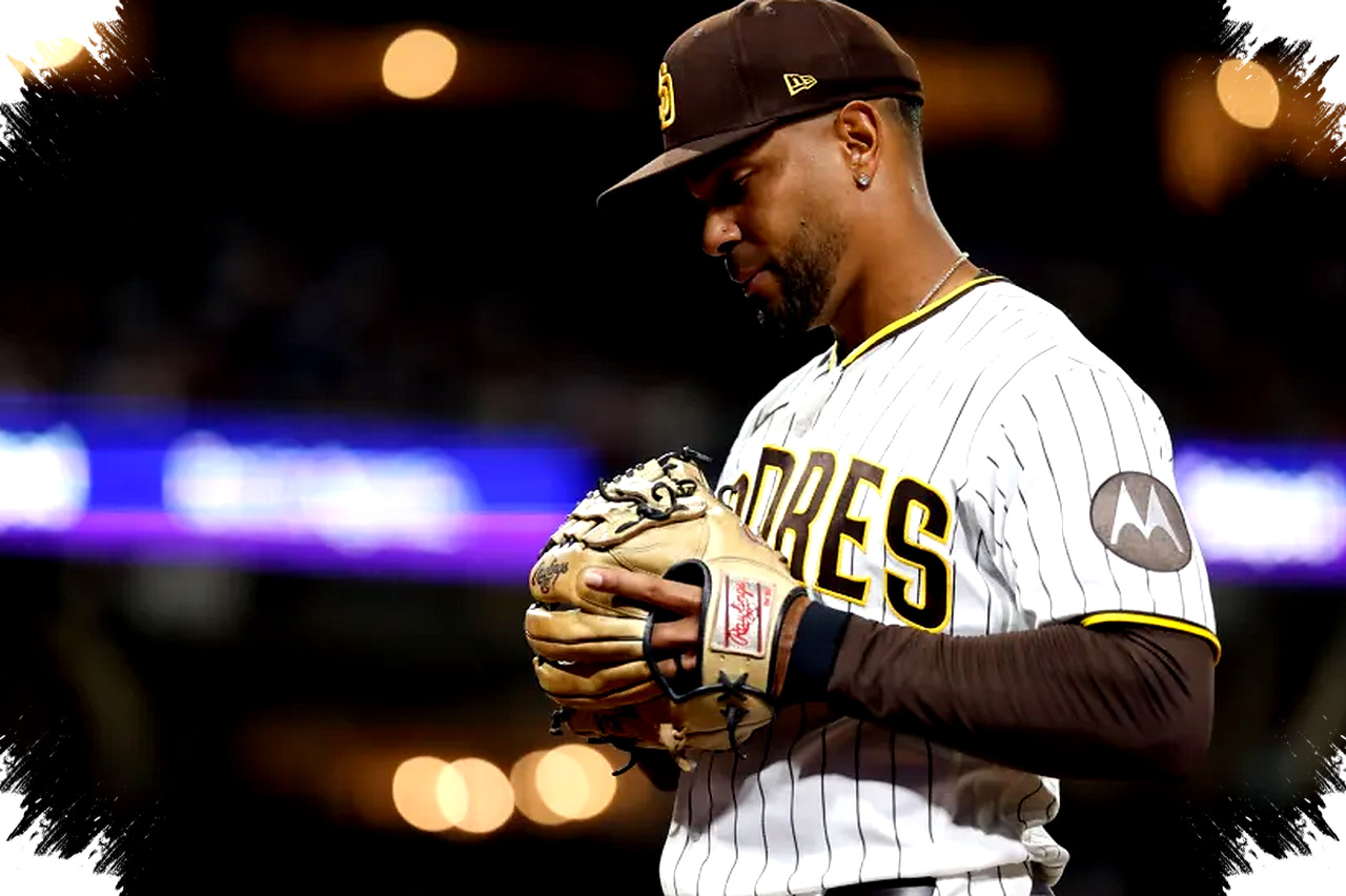 Xander Bogaerts Sees Boston And San Diego As A Tale Of Expectation And Frustration